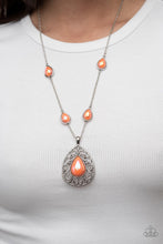 Load image into Gallery viewer, Magical Masquerade - Orange (OR-59)