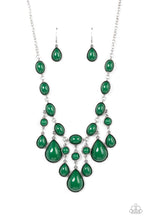 Load image into Gallery viewer, Mediterranean Mystery - Green (GR-45)
