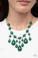 Load image into Gallery viewer, Mediterranean Mystery - Green (GR-45)
