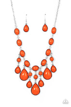 Load image into Gallery viewer, Mediterranean Mystery - Orange (OR-19)