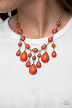 Load image into Gallery viewer, Mediterranean Mystery - Orange (OR-19)