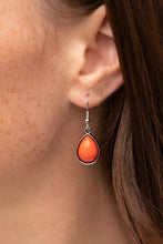 Load image into Gallery viewer, Mediterranean Mystery - Orange (OR-19)