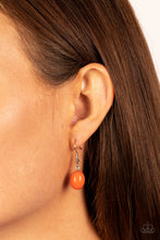 Load image into Gallery viewer, Venetian Voyage - Orange (OR-72)
