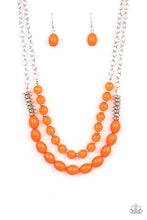 Load image into Gallery viewer, Venetian Voyage - Orange (OR-72)