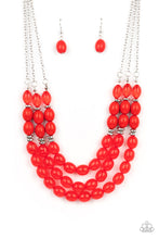 Load image into Gallery viewer, Coastal Cruise - Red (R-70)