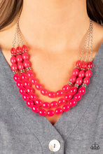 Load image into Gallery viewer, Coastal Cruise - Pink (PK-40)