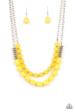 Load image into Gallery viewer, Venetian Voyage - Yellow