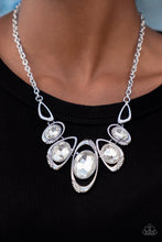 Load image into Gallery viewer, Hypnotic Twinkle - White (S-30)
