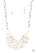 Load image into Gallery viewer, Challenge Accepted - White (P-64)