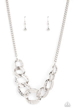 Load image into Gallery viewer, Bombshell Bling - White (S-150)