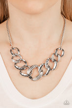 Load image into Gallery viewer, Bombshell Bling - White (S-150)