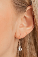 Load image into Gallery viewer, Bombshell Bling - White (S-150)