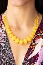 Load image into Gallery viewer, Happy-GLOW-Lucky - Yellow (Y-26)