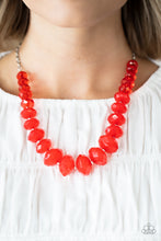 Load image into Gallery viewer, Happy-GLOW-Lucky - Red (R-06)