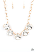 Load image into Gallery viewer, Limelight Luxury - Gold (G-038)