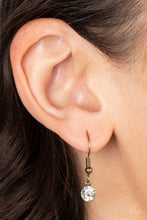 Load image into Gallery viewer, Bombshell Bling - Brass (BRS-08)