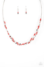 Load image into Gallery viewer, Explore Every Angle - Red (R-53)