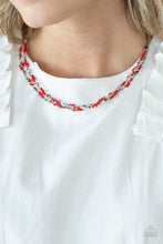 Load image into Gallery viewer, Explore Every Angle - Red (R-53)