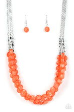 Load image into Gallery viewer, Pacific Picnic - Orange (OR-02)