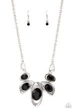 Load image into Gallery viewer, Hypnotic Twinkle - Black (BLK-105)