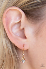 Load image into Gallery viewer, Baroque Butterfly - Gold (G-024)