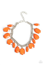 Load image into Gallery viewer, Serendipitous Shimmer - Orange (OR-70)