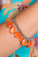 Load image into Gallery viewer, Serendipitous Shimmer - Orange (OR-70)