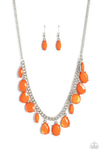 Load image into Gallery viewer, Fairytale Fortuity - Orange (OR-70)