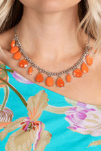 Load image into Gallery viewer, Fairytale Fortuity - Orange (OR-70)