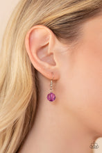 Load image into Gallery viewer, Tropical Hideaway - Purple (PUR-22)