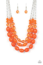 Load image into Gallery viewer, Tropical Hideaway - Orange (OR-56)