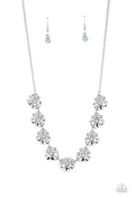 Load image into Gallery viewer, Petunia Palace - Blue (BL-042)