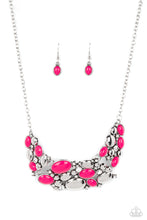 Load image into Gallery viewer, Contemporary Calamity - Pink (PK-44)