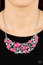 Load image into Gallery viewer, Contemporary Calamity - Pink (PK-44)