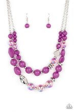 Load image into Gallery viewer, Mere Magic - Purple (PUR-57)