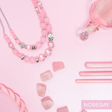 Load image into Gallery viewer, Mere Magic - Pink (PK-16)