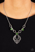 Load image into Gallery viewer, Contemporary Connections - Green (GR-66)