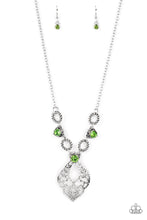 Load image into Gallery viewer, Contemporary Connections - Green (GR-66)