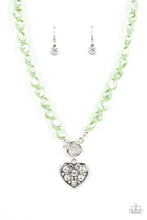 Load image into Gallery viewer, Color Me Smitten - Green (GR-87)