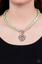 Load image into Gallery viewer, Color Me Smitten - Green (GR-87)