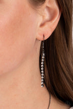 Load image into Gallery viewer, Stellar Crescendo - Black (BLK-143)