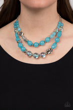 Load image into Gallery viewer, Mere Magic - Blue (BL-197)