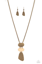 Load image into Gallery viewer, Riverside Respite - Brass (BRS-14)