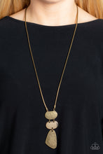 Load image into Gallery viewer, Riverside Respite - Brass (BRS-14)