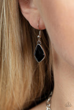 Load image into Gallery viewer, Crystallized Couture - Black (BLK-146)