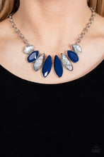 Load image into Gallery viewer, Crystallized Couture - Blue (BL-188)