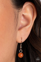 Load image into Gallery viewer, Aquatic Garden - Orange (OR-22)