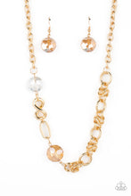 Load image into Gallery viewer, Celestially Celtic - Gold (G- 146)