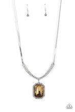 Load image into Gallery viewer, Fit for a DRAMA QUEEN - Brown (BR-63)