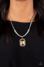 Load image into Gallery viewer, Fit for a DRAMA QUEEN - Brown (BR-63)